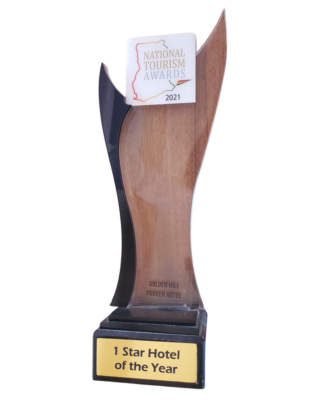 Golden Hill Parker Hotel